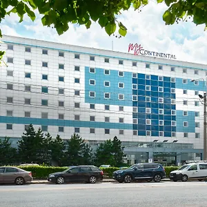 Mycontinental Gara De Nord Hotel Bukurešť