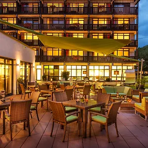 Johannesbad Koenigshof Hotel Bad Füssing