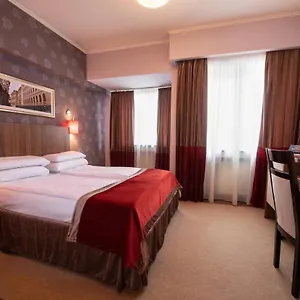 Ambasador Hotel Bukurešť