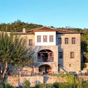 Penzion Traditional