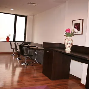 Hemingway Hotel Bukurešť