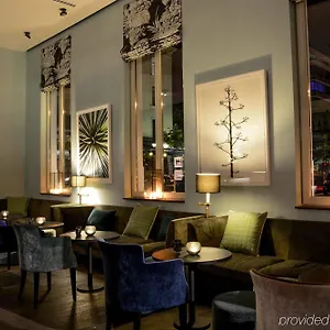 Numa Lief Aparthotel Brusel