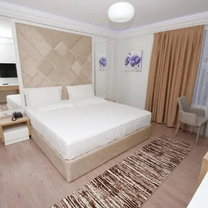Eljos Hotel Fushe-Kruje